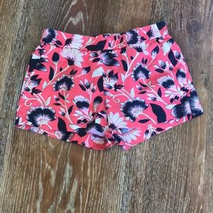 J.Crew Boardwalk Pullon Shorts